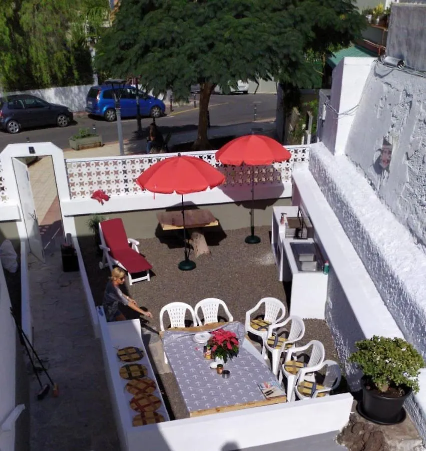 Fantastico Apartments Ruhige Top-Lage, Balkon Oder Terrasse, Gratis Parkplatz & Klimaanlage, Ideal Fuer Paare Und Alleinreisende Puerto de la Cruz  0*, Puerto de la Cruz (Tenerife) Spain