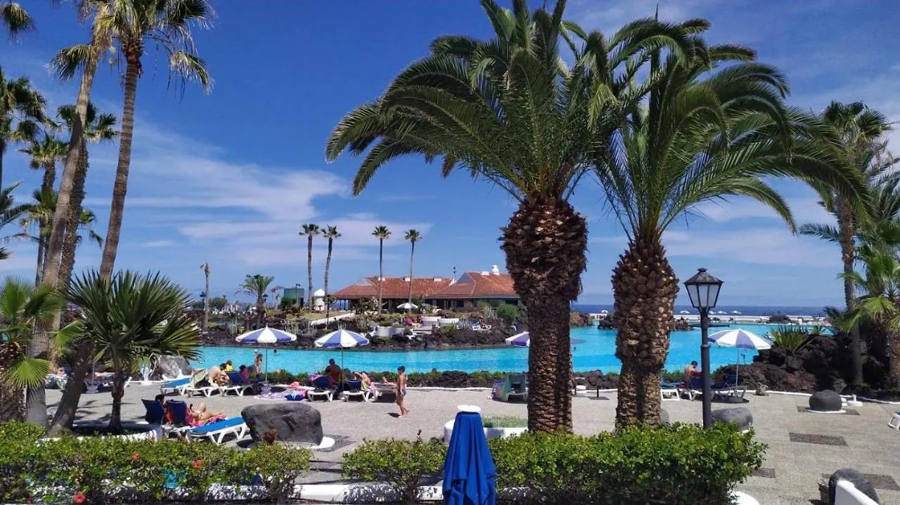 Fantastico Apartments Ruhige Top-Lage, Balkon Oder Terrasse, Gratis Parkplatz & Klimaanlage, Ideal Fuer Paare Und Alleinreisende Puerto de la Cruz  Puerto de la Cruz (Tenerife)