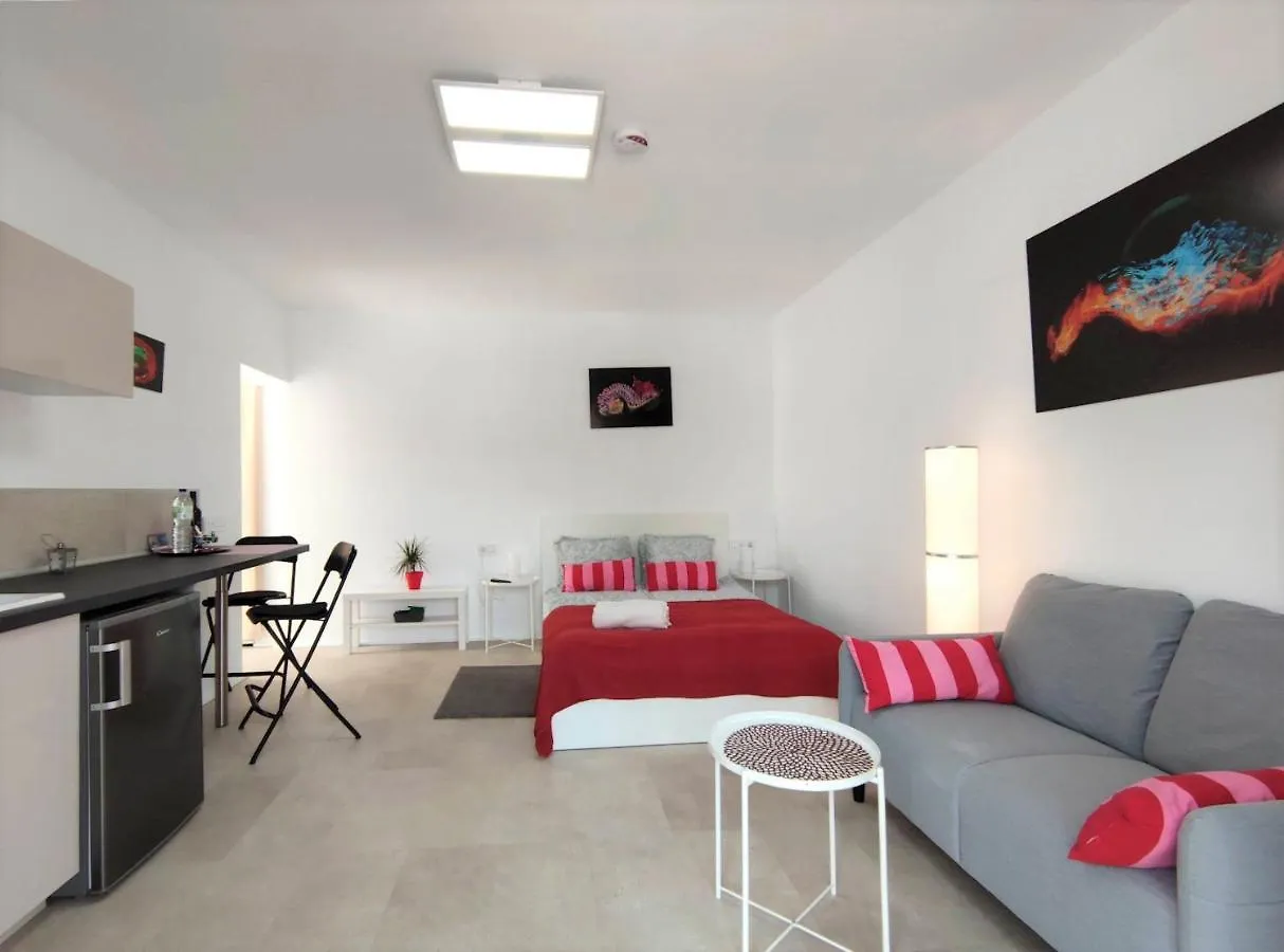 Fantastico Apartment Puerto de la Cruz  Spain