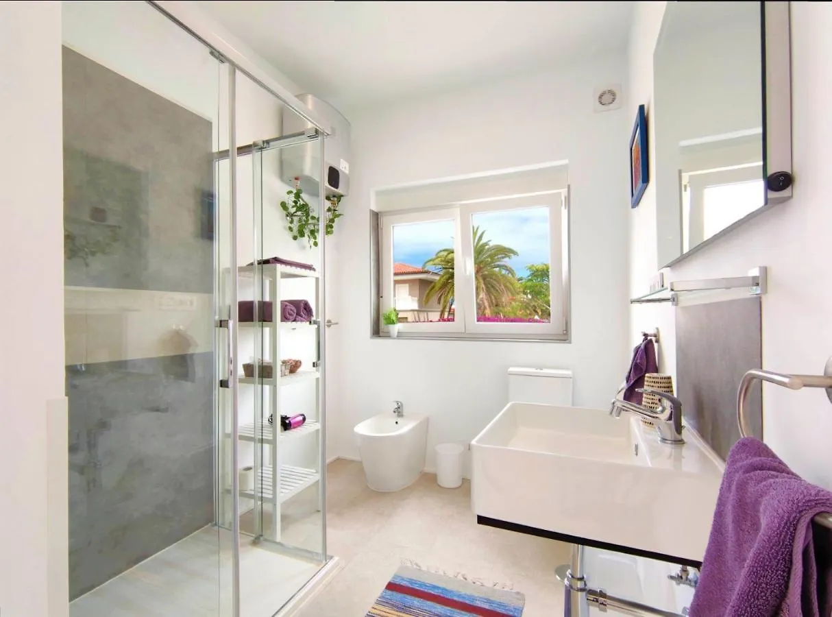 Fantastico Apartments Ruhige Top-Lage, Balkon Oder Terrasse, Gratis Parkplatz & Klimaanlage, Ideal Fuer Paare Und Alleinreisende Puerto de la Cruz