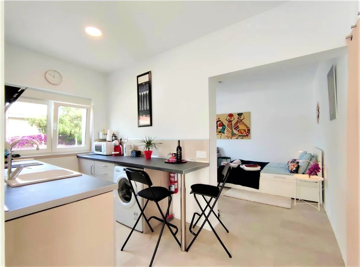 Fantastico Apartments Ruhige Top-Lage, Balkon Oder Terrasse, Gratis Parkplatz & Klimaanlage, Ideal Fuer Paare Und Alleinreisende Puerto de la Cruz   Puerto de la Cruz (Tenerife)