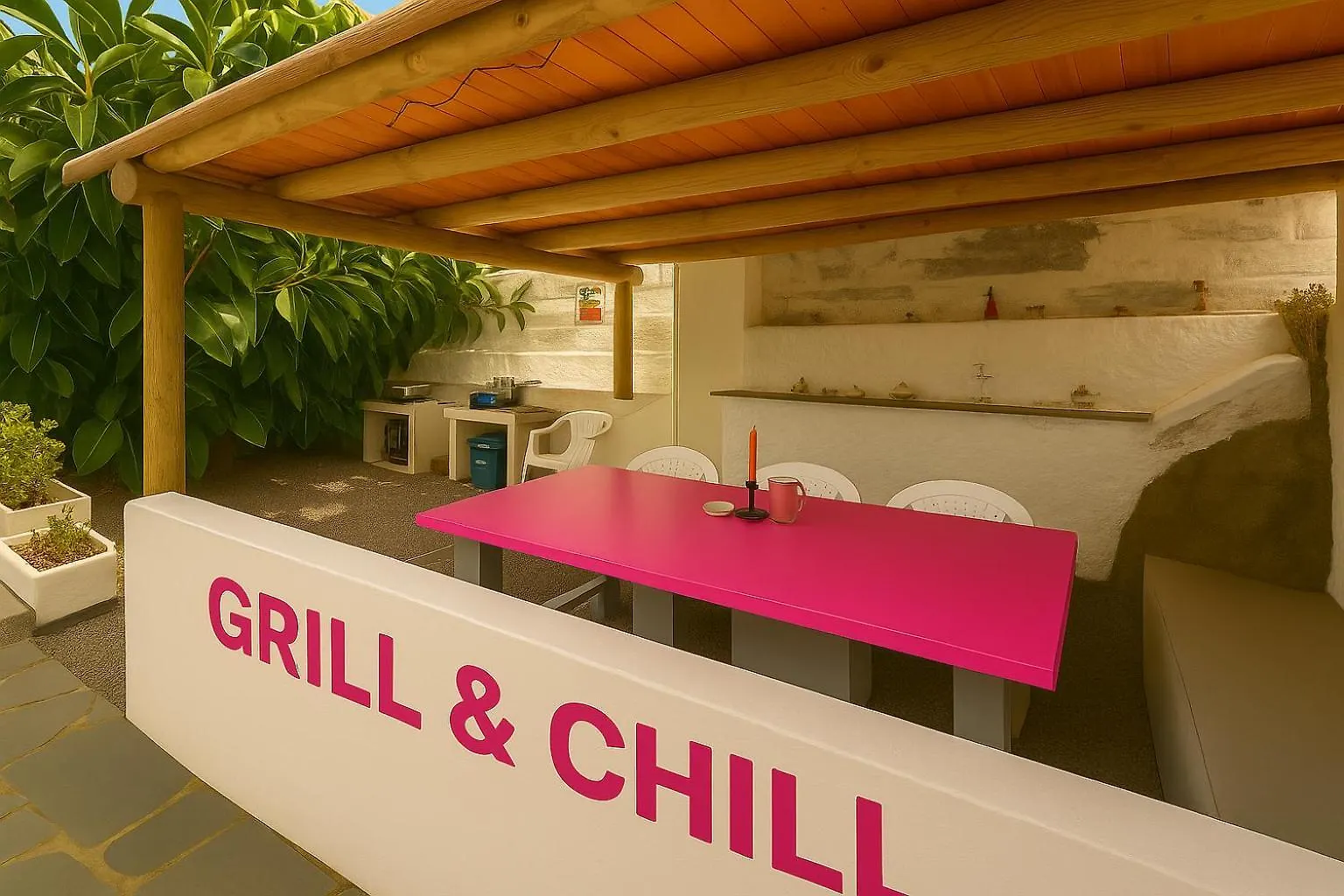 Fantastico Apartments Ruhige Top-Lage, Balkon Oder Terrasse, Gratis Parkplatz & Klimaanlage, Ideal Fuer Paare Und Alleinreisende Puerto de la Cruz
