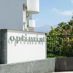  Appartement Optimist Deluxe