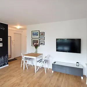 Cosy Old Town Apartament Gdańsk