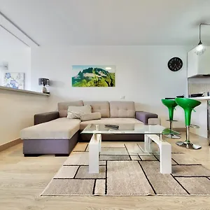  Apartamento Blue Sunrise By Tor