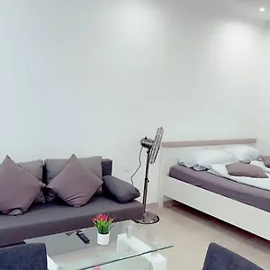 King Studio 3p Wl Apartament Wiedeń