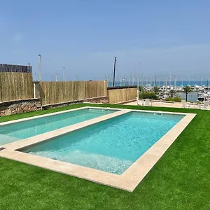 Son Veri , El Arenal (Mallorca) Spanje