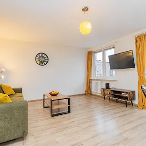 Shortstaypoland Bonifraterska Apartament Warszawa