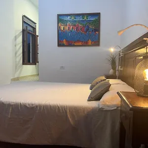 Casa Canaria Acero , Garachico (Tenerife) Spanje