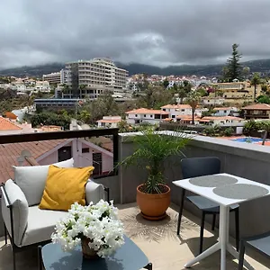  Apartamento Luxury Atlantic Penthouse