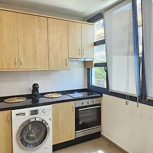 Luxury Holidays Suites, Playa De Cristianos , Los Cristianos (Tenerife) Spanje