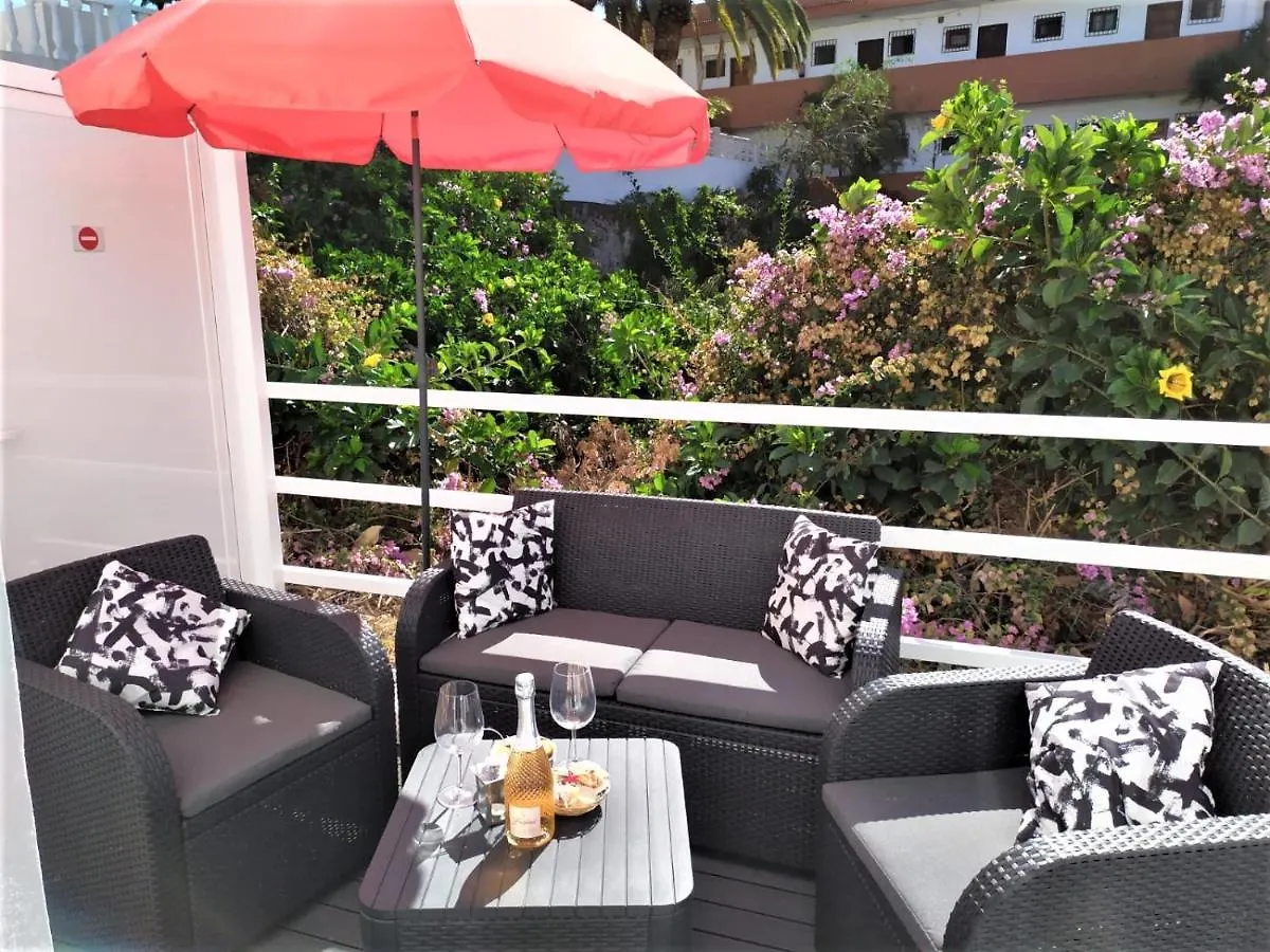 Apartament Fantastico Puerto de la Cruz