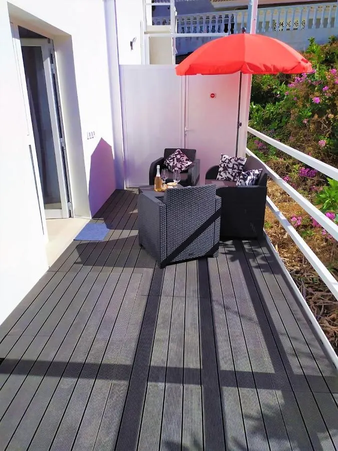 Apartament Fantastico Puerto de la Cruz  Hiszpania
