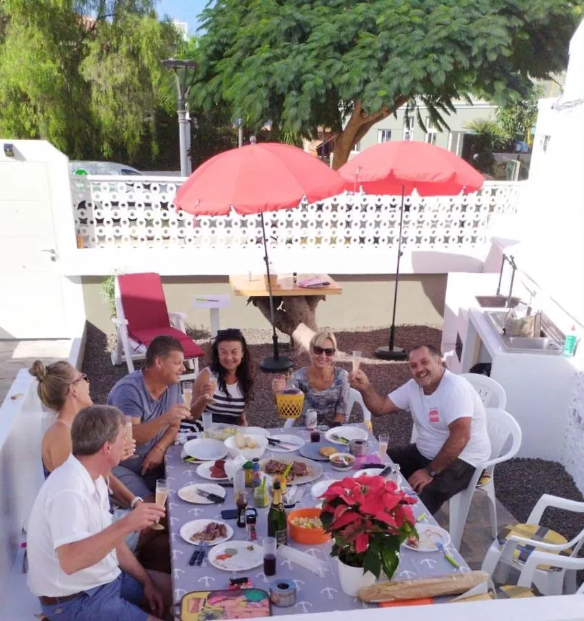 Apartamento Fantastico Puerto de la Cruz   Puerto de la Cruz (Tenerife)