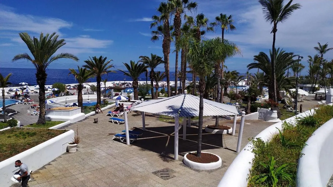 Apartamento Fantastico Puerto de la Cruz  España