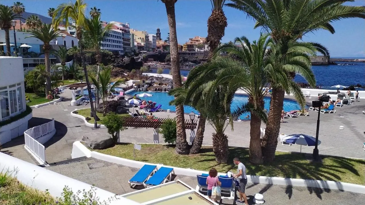 Apartament Fantastico Puerto de la Cruz