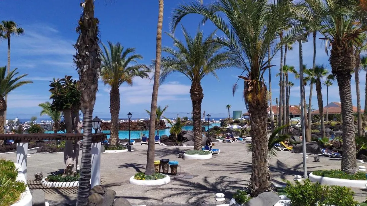 Apartament Fantastico Puerto de la Cruz
