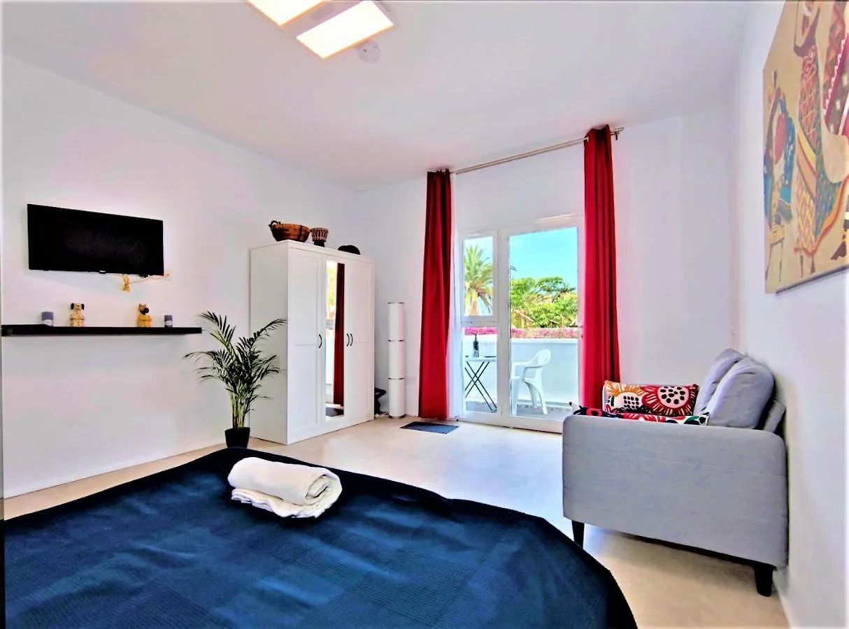 Apartament Fantastico Puerto de la Cruz