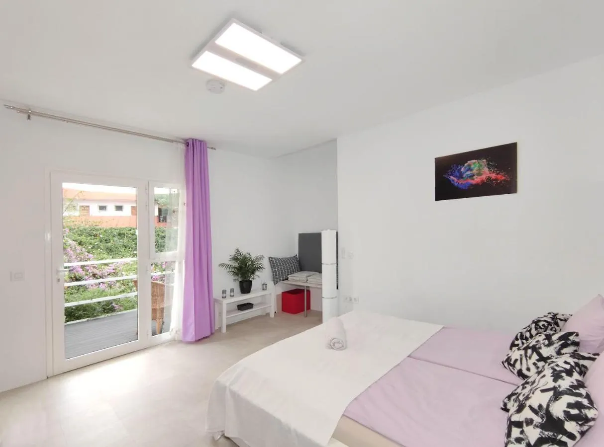 Apartament Fantastico Puerto de la Cruz  Hiszpania