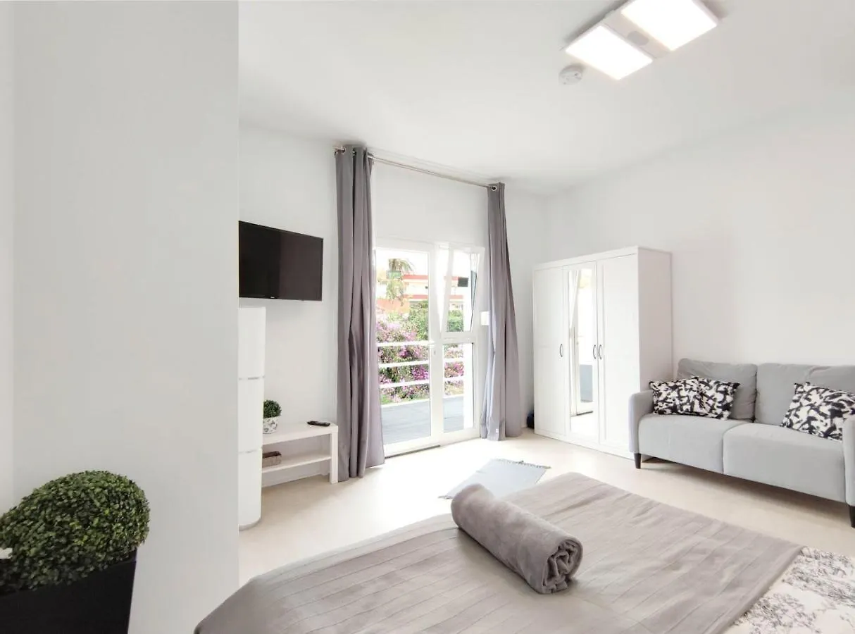 Apartament Fantastico Puerto de la Cruz  Hiszpania
