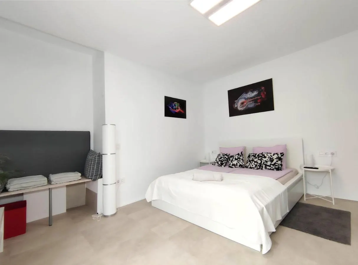 Apartament Fantastico Puerto de la Cruz  0*, Puerto de la Cruz (Tenerife)