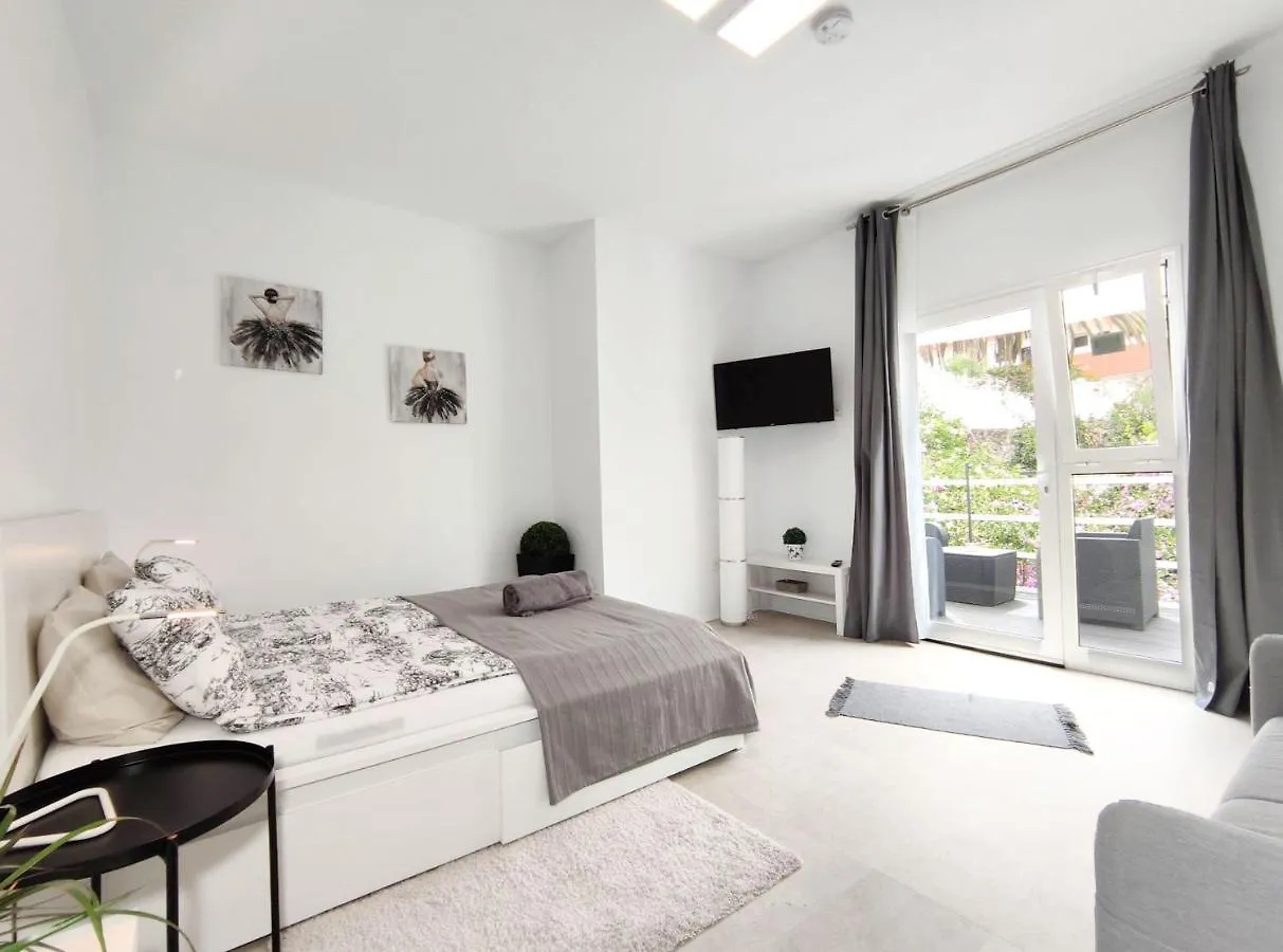 Apartament Fantastico Puerto de la Cruz