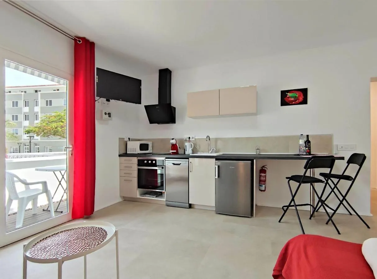Apartamento Fantastico Puerto de la Cruz