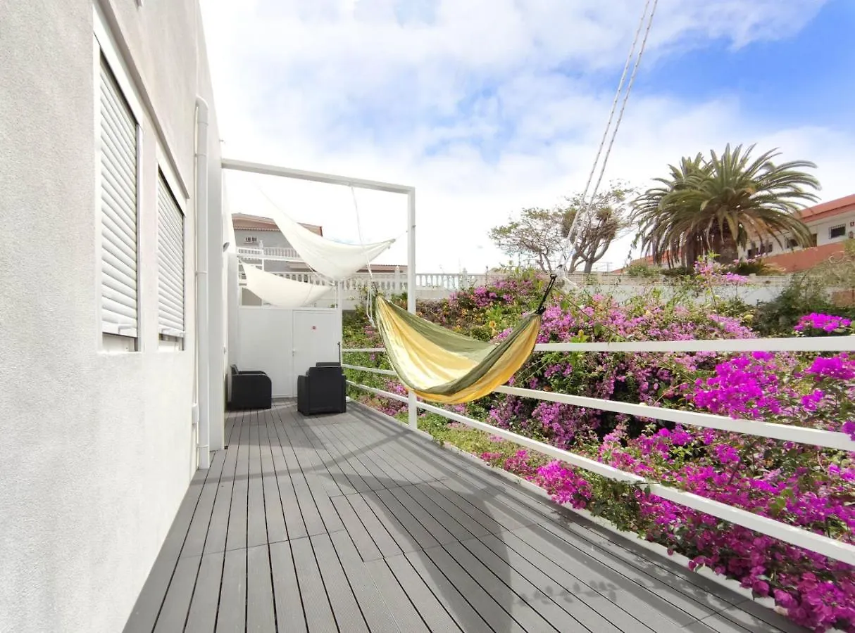 Apartament Fantastico Puerto de la Cruz  0*, Puerto de la Cruz (Tenerife)