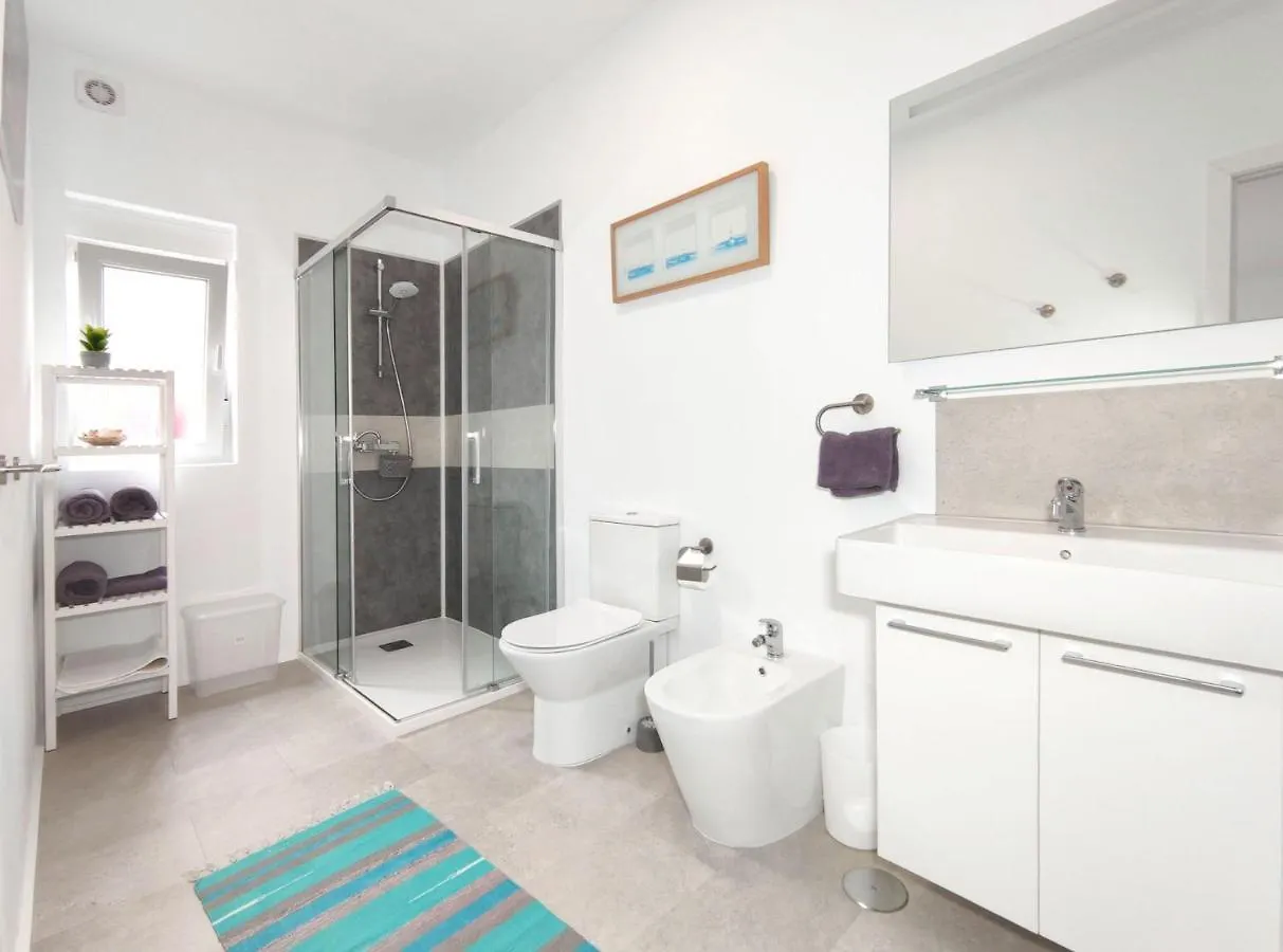 Apartament Fantastico Puerto de la Cruz   Puerto de la Cruz (Tenerife)
