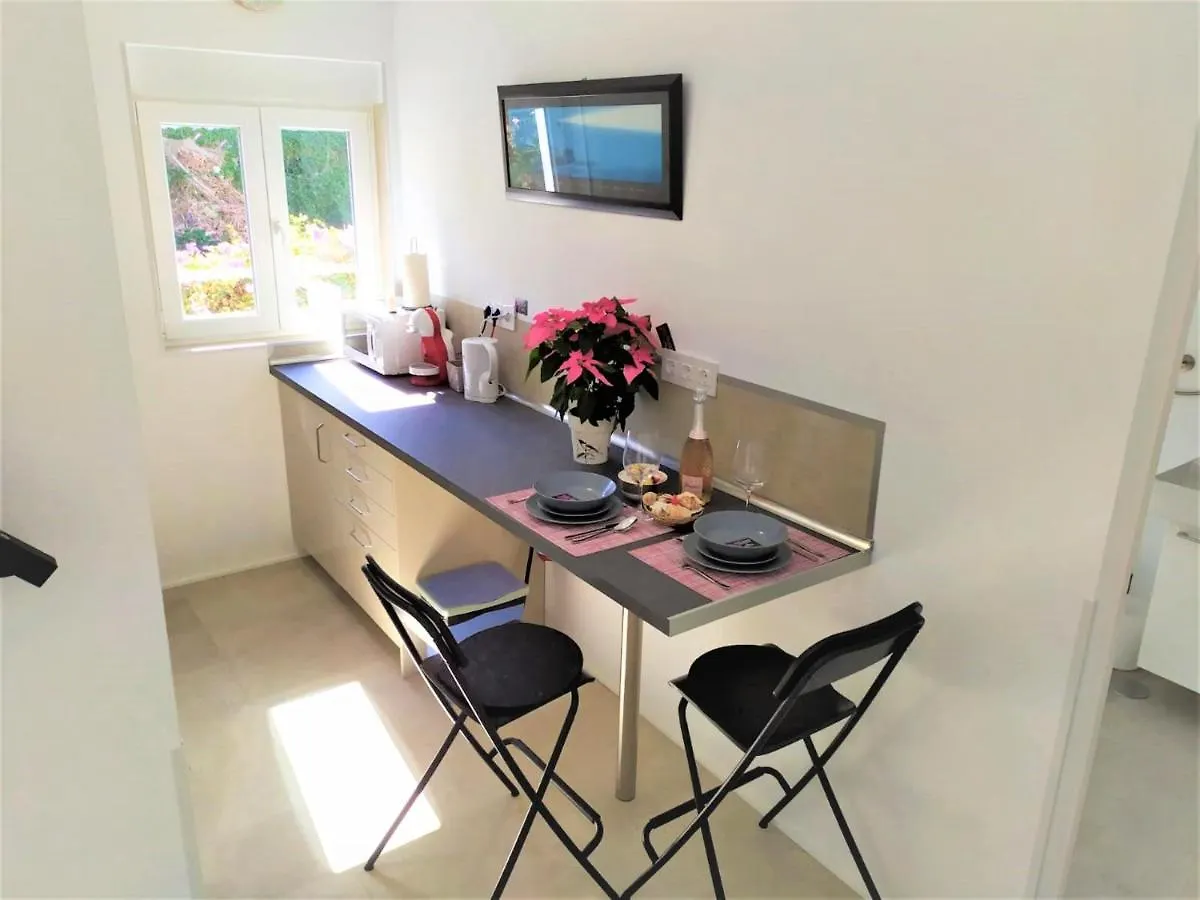 Apartament Fantastico Puerto de la Cruz