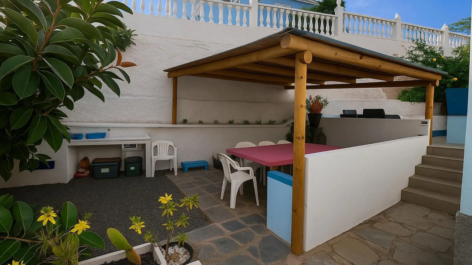 Apartamento Fantastico Puerto de la Cruz  España